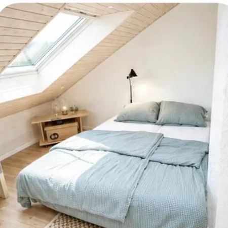 Apartmán Vivocavallino Eifel & Pferde *