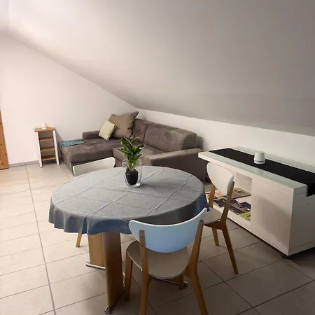 Vivocavallino Eifel & Pferde Apartmán *