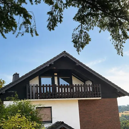 Vivocavallino Eifel & Pferde Apartmán Bad Muenstereifel