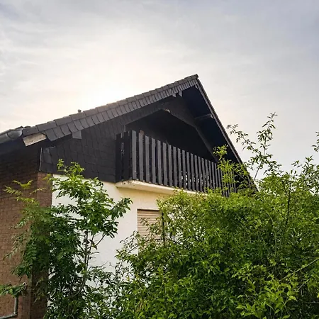 Vivocavallino Eifel & Pferde Apartmán *