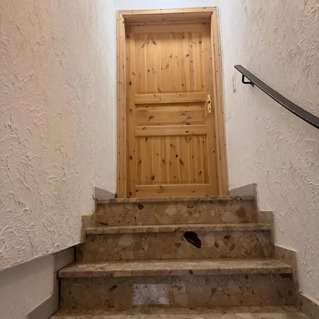 Vivocavallino Eifel & Pferde Apartmán *