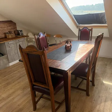 Vivocavallino Eifel & Pferde Apartmán Bad Muenstereifel