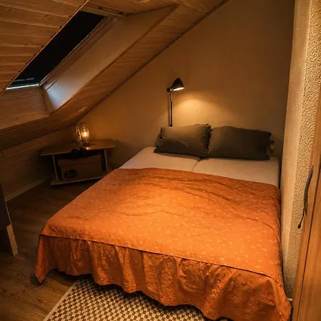 Vivocavallino Eifel & Pferde Apartmán Bad Muenstereifel