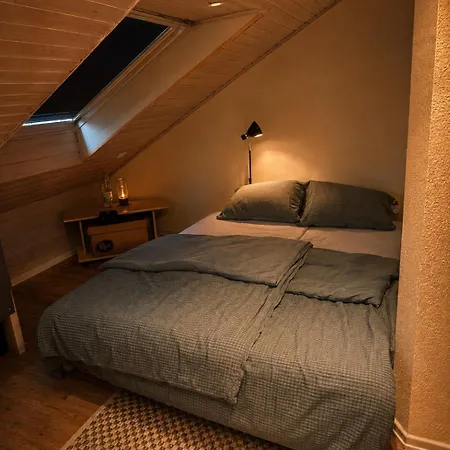 Apartmán Vivocavallino Eifel & Pferde