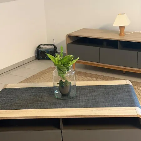 Vivocavallino Eifel & Pferde Apartmán Bad Muenstereifel