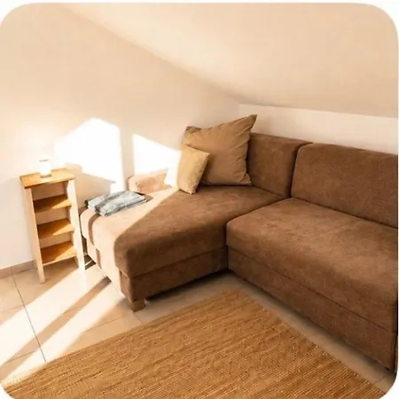 Vivocavallino Eifel & Pferde Apartmán *