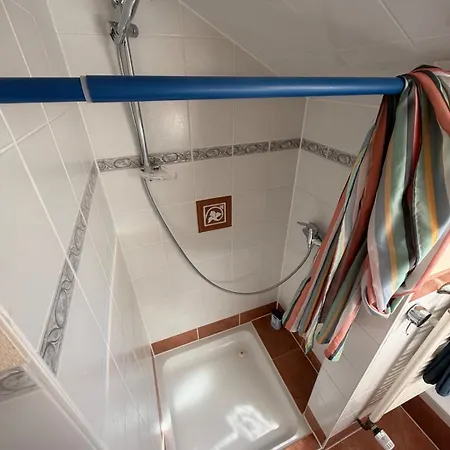Apartmán Vivocavallino Eifel & Pferde *