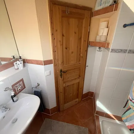Apartmán Vivocavallino Eifel & Pferde *
