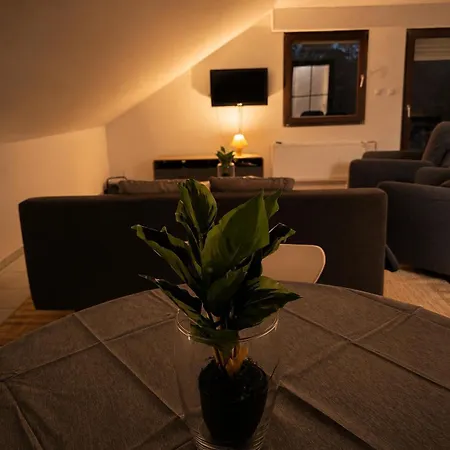 Vivocavallino Eifel & Pferde Apartmán