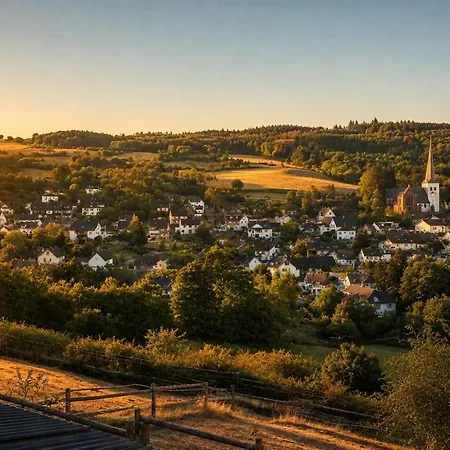 Vivocavallino Eifel & Pferde Bad Muenstereifel