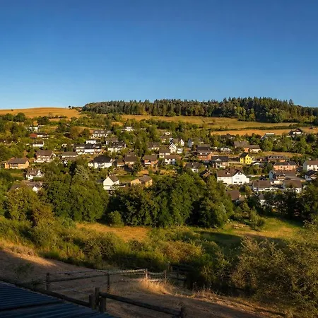 Apartmán Vivocavallino Eifel & Pferde