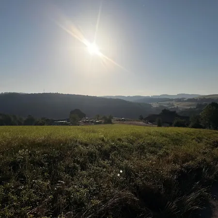 Apartmán Vivocavallino Eifel & Pferde *