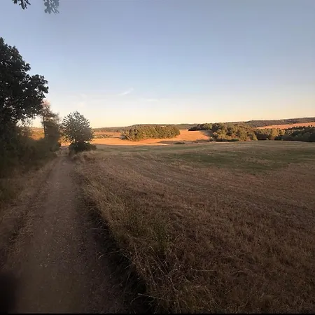 Vivocavallino Eifel & Pferde Apartmán *