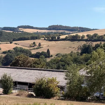 Apartmán Vivocavallino Eifel & Pferde Bad Muenstereifel
