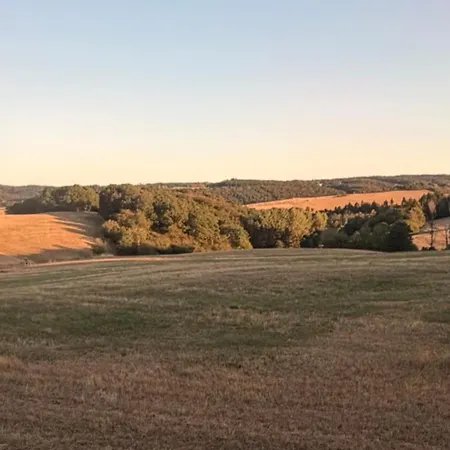Vivocavallino Eifel & Pferde Apartmán